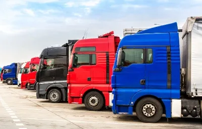 Adana Kahramankazan Ambar Nakliyat