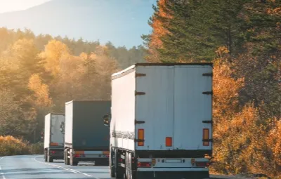 Adana ile Kahramankazan Arası Klima Taşıma