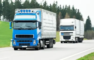 Adana ile Kahramankazan Arası Eşya Taşıma